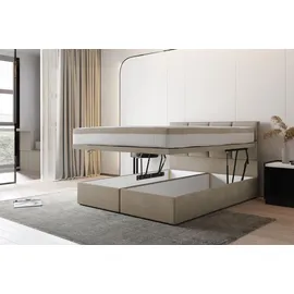Trada Tropea 140 x 200 cm Beige