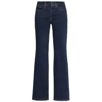NYDJ lange Jeans Straight Leg Marilyn Straight in Quinn
