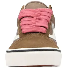 Vans Old Skool Brown/Pink 41
