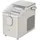 Berlinger Haus Eiswürfelmaschine - Kompakter Ice Maker Retro-Design mit 0,8L Wassertank & 120W - 12kg Eis in 24h, Eisherstellung, Weiss