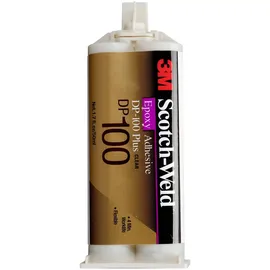 3M Zweikomponentenkleber DP100 Plus 49 ml
