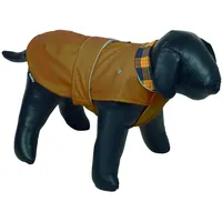 Nobby Hundemantel Sela caramel