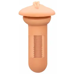 Masturbator Autoblow Silikon