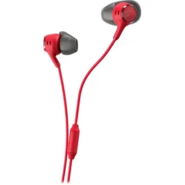 HyperX Cloud Earbuds III Rot