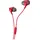 HyperX Cloud Earbuds III Rot