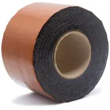 SILISTO Reparaturband Bitumen 150 mm x 10 m