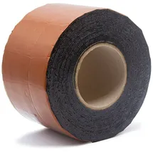 SILISTO Reparaturband Bitumen 150 mm x 10 m