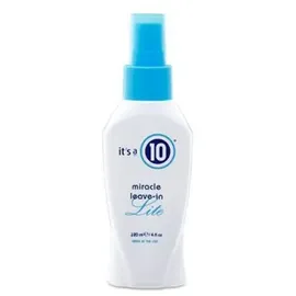 It's a 10 Miracle Leave In- Conditioner Lite 120 ml