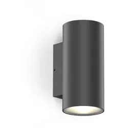 TRAM WALL 2.0 Wandlampe - Anthrazit