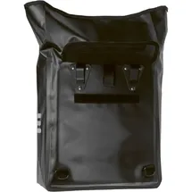 Greenlands Fahrradrucksack 23 l Schwarz