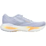 Brooks Adrenaline GTS 24 Stabilitätsschuh Damen - lila, orange, Größe 37,5 (auch verfügbar in 35.5, 36.5, 37.5, 38, 38.5)