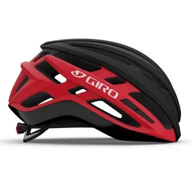 Giro Agilis MIPS 59-63 cm matte black/bright red