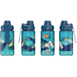 Step By Step Starship Blau 0,55 l