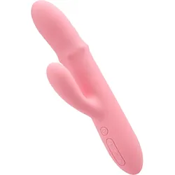 Mora Neo, 19,5 cm, rosa