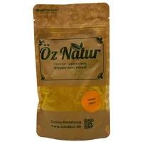 Öz Natur | Kurkuma Pulver 200 g