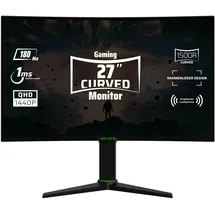 aryond A27 V2 27" Curved