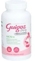 GUIGOZ PRO LACTO+ GELUL 120 Gélule Capsule(S) pc(s)