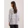 Seidensticker SEIDENSTICKER, Bluse navy / weiß S