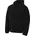 Herren Tch Fleece Full Zip WR Hoodie Black/Black M NK Tech Full-Zip