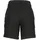 ICEPEAK Avalon Shorts Schwarz 36