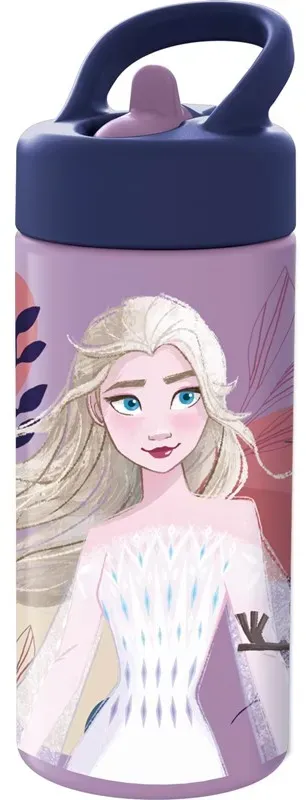 FROZEN sipper water bottle 410ml