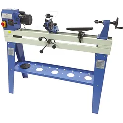 HBM 1100 Variable Drechselbank mit Kopiereinrichtung