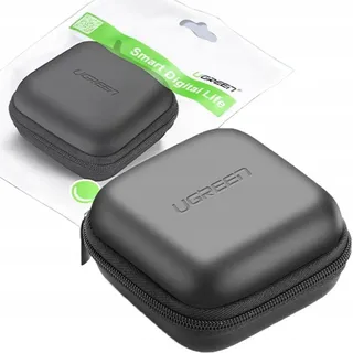 UGREEN 40816 Hülle Schwarz