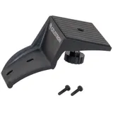 Celestron 93609 Universelle Piggyback-Kamerahalterung, Schwarz
