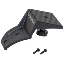 Celestron 93609 Universelle Piggyback-Kamerahalterung, Schwarz