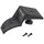 Celestron 93609 Universelle Piggyback-Kamerahalterung, Schwarz