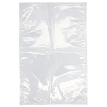 Papstar Siegelrandbeutel, PA / PE 60 cm x 40 cm transparent 90 my