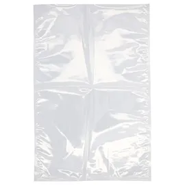 Papstar Siegelrandbeutel, PA / PE 60 cm x 40 cm transparent 90 my