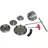 Holzstar 4-Backenfutter Premium-Set Ø 95 mm