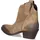 LAZAMANI Stiefelette Beige - Beige - 38