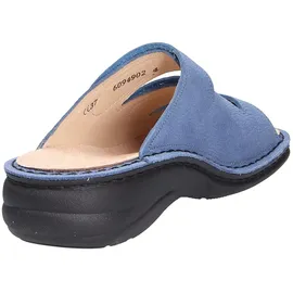 Finn Comfort FinnComfort HELLAS blau Größe 37 EU