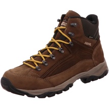 MEINDL Baltimore GTX Herren kastanie/senf 41,5