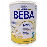 Nestlé BEBA 2 Folgemilch 800g 1 Stück
