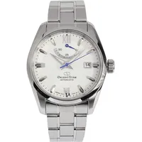 ORIENT STAR Automatik Edelstahl 39,0 mm RE-AU0006S00B