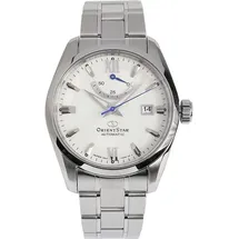 ORIENT STAR Automatik Edelstahl 39,0 mm RE-AU0006S00B
