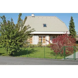 GAH Alberts Alberts Fix-Clip Pro grün