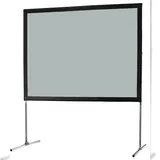 Celexon Mobil Expert 203x152 4:3 Rückprojektion