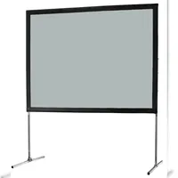 Celexon Mobil Expert 203x152 4:3 Rückprojektion