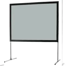 Celexon Mobil Expert 203x152 4:3 Rückprojektion