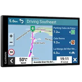 Garmin CamperVan
