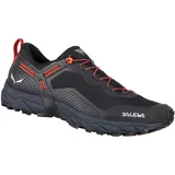 Salewa Ultra Train 3 Herren ombre blue/red orange 42