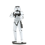 Fascinations Metal Earth Stormtrooper