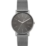 Skagen Signatur Milanaise 40 mm SKW6577