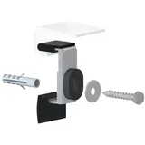 Kaldewei Wannenanker, schallgedämmt, für