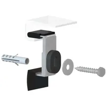 Kaldewei Wannenanker, schallgedämmt, für