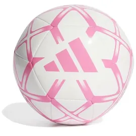 adidas Starlancer Club Ball white-solar pink, 4